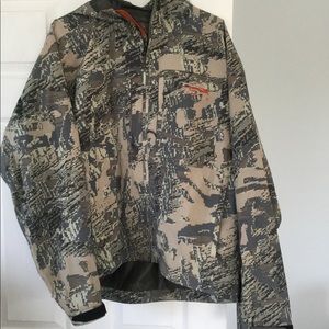 Sitka Jacket